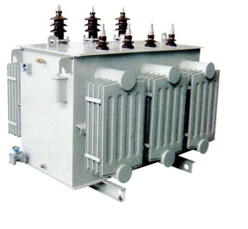 吴忠S13-800KVA/10KV/0.4KV油浸式变压器